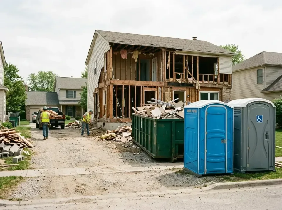 home-renovation-demolition-sit-010 — frequently asked questions, Portable Toilet & Dumpsters Rental in Duncan, OK